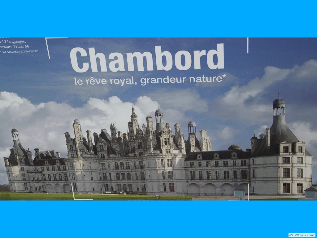 Chambord (1)